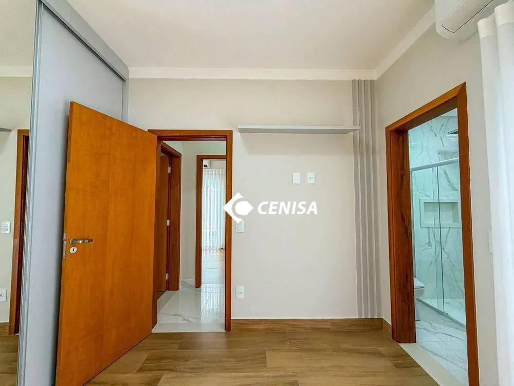 Casa de Condomínio, 3 quartos - Foto 10