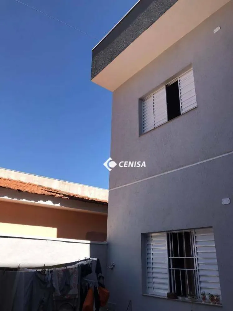 Casa, 3 quartos, 160 m² - Foto 4