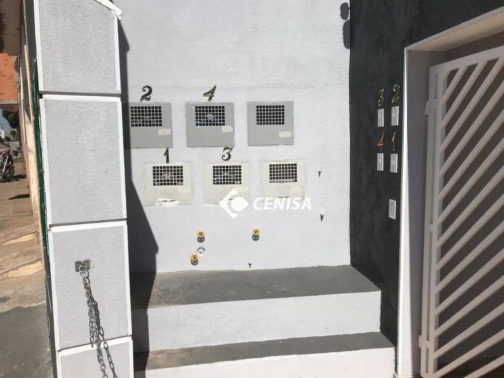 Casa, 3 quartos, 160 m² - Foto 11