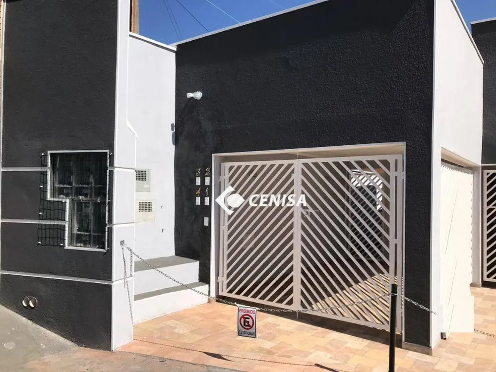 Casa, 3 quartos, 160 m² - Foto 10