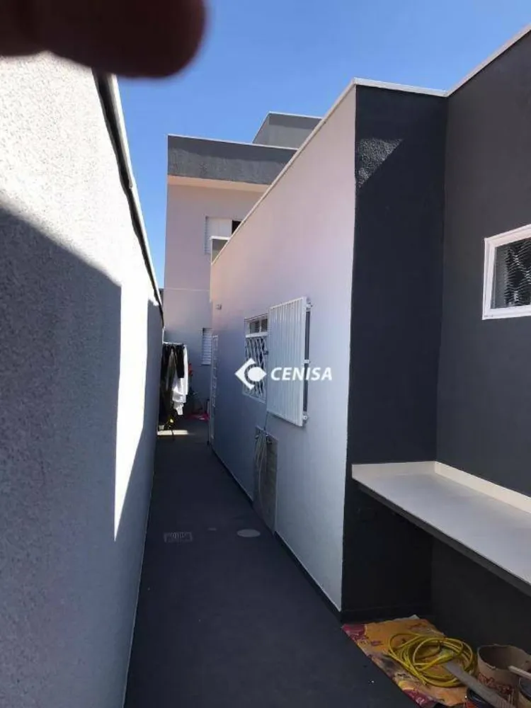 Casa, 3 quartos, 160 m² - Foto 9