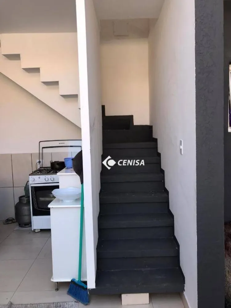 Casa, 3 quartos, 160 m² - Foto 7