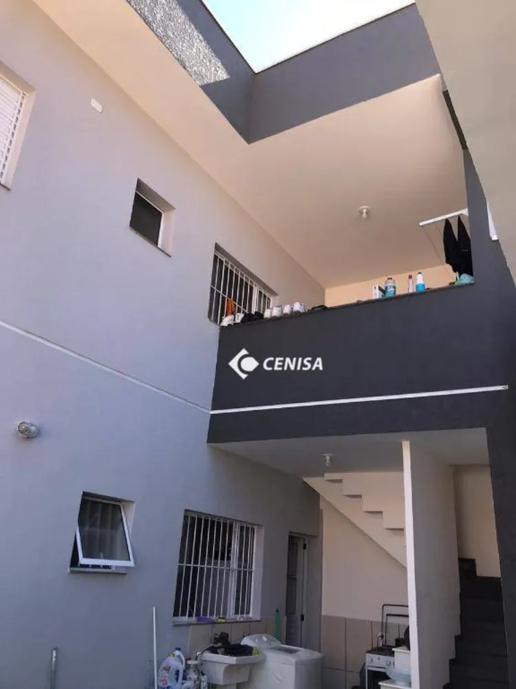 Casa, 3 quartos, 160 m² - Foto 3