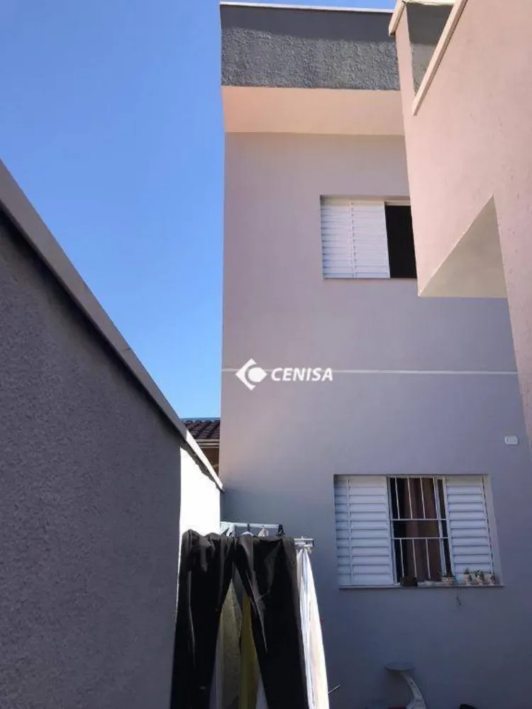 Casa, 3 quartos, 160 m² - Foto 1