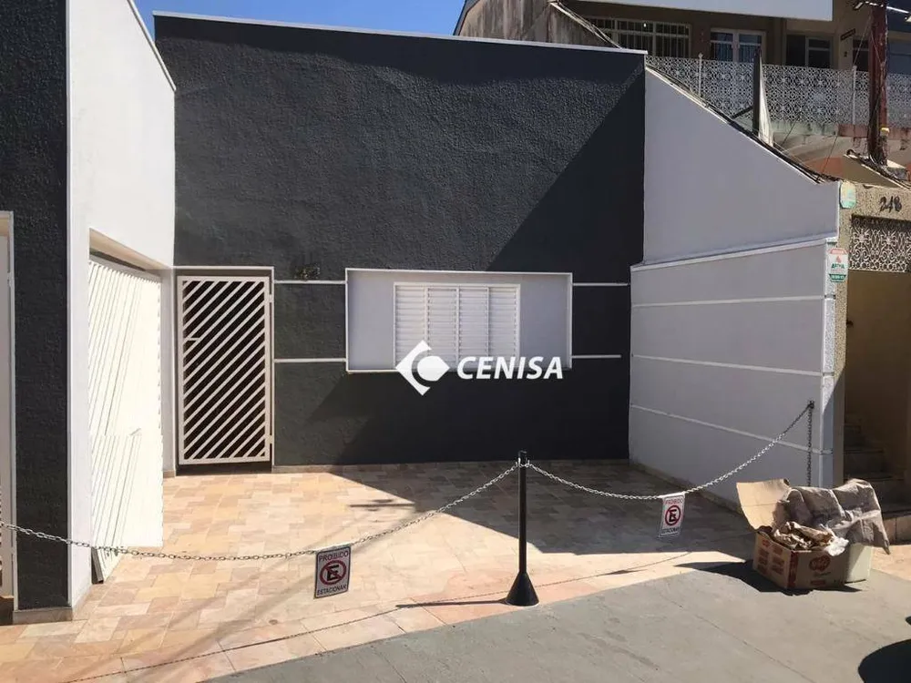 Casa, 3 quartos, 160 m² - Foto 8