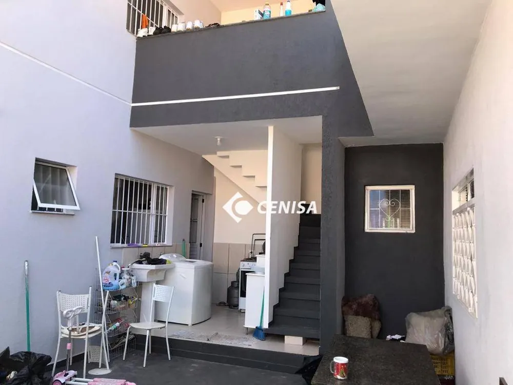 Casa, 3 quartos, 160 m² - Foto 2
