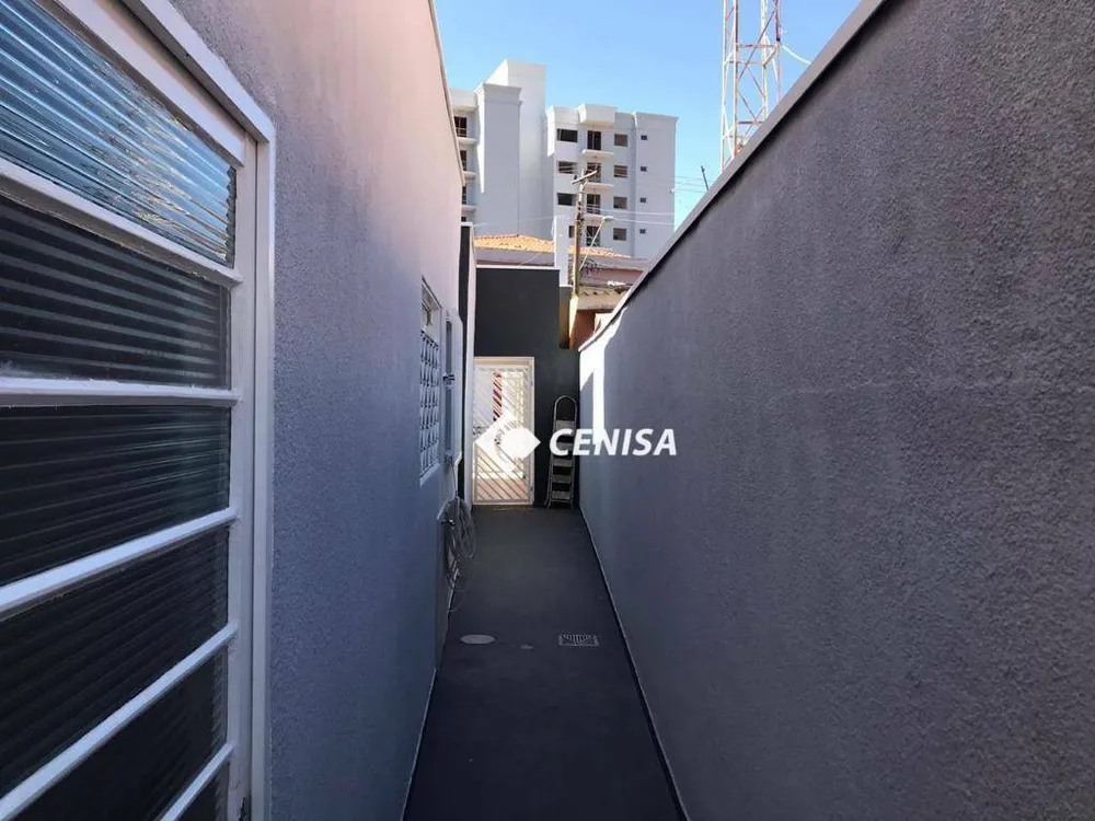 Casa, 3 quartos, 160 m² - Foto 6