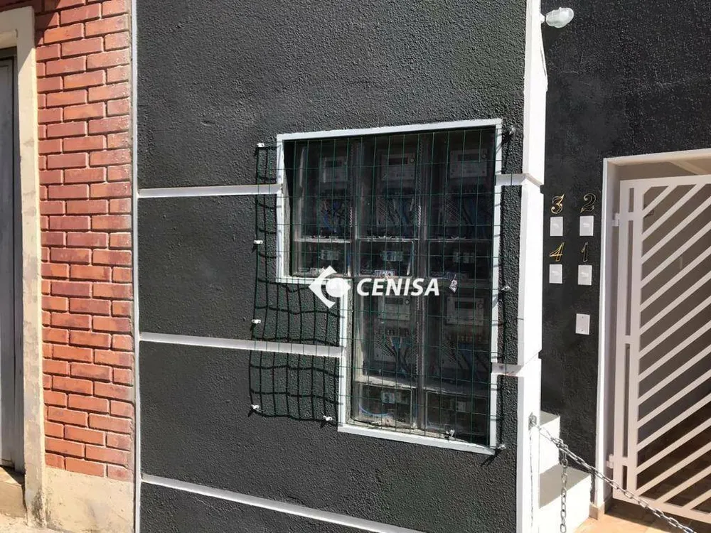 Casa, 3 quartos, 160 m² - Foto 12