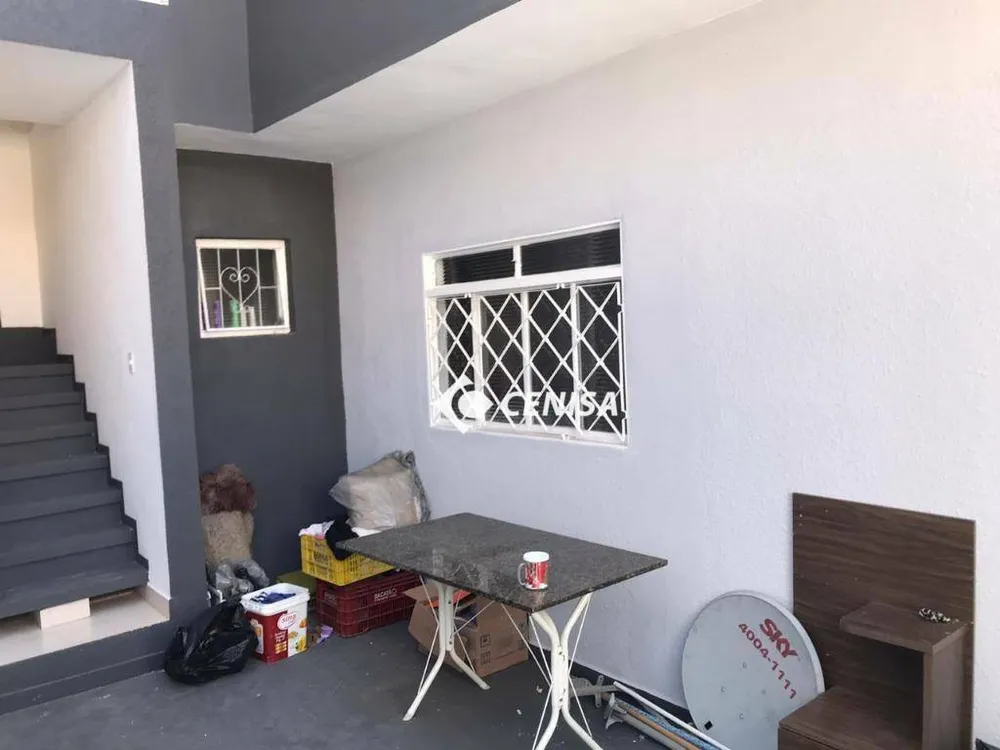 Casa, 3 quartos, 160 m² - Foto 5