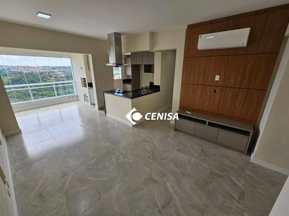 Apartamento, 2 quartos, 82 m² - Foto 2