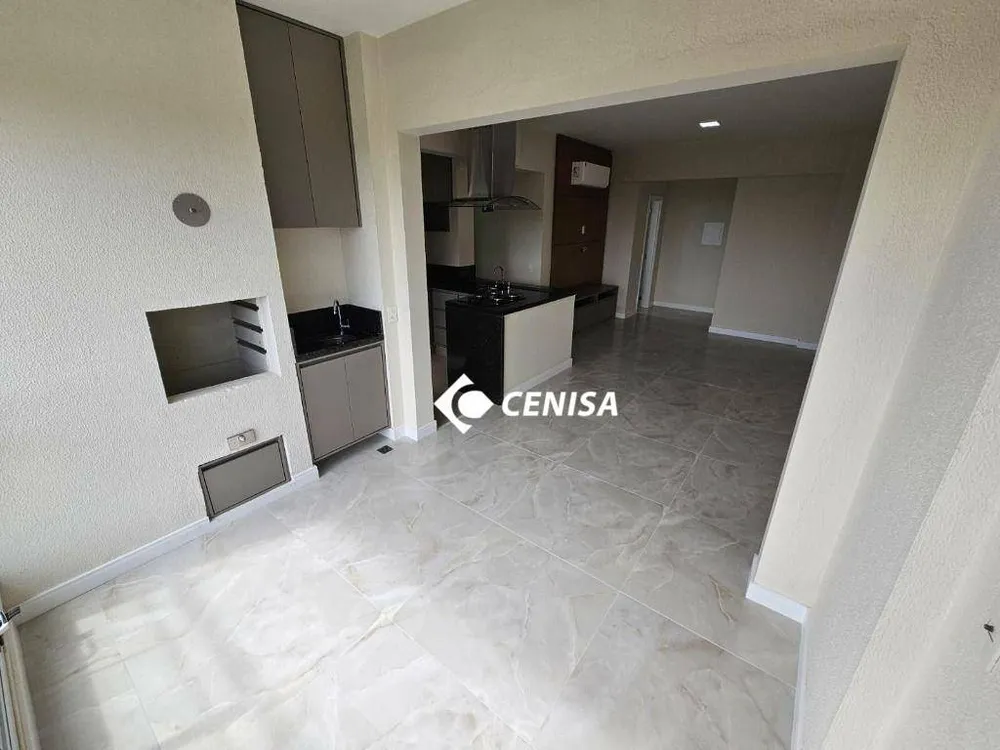 Apartamento, 2 quartos, 82 m² - Foto 1