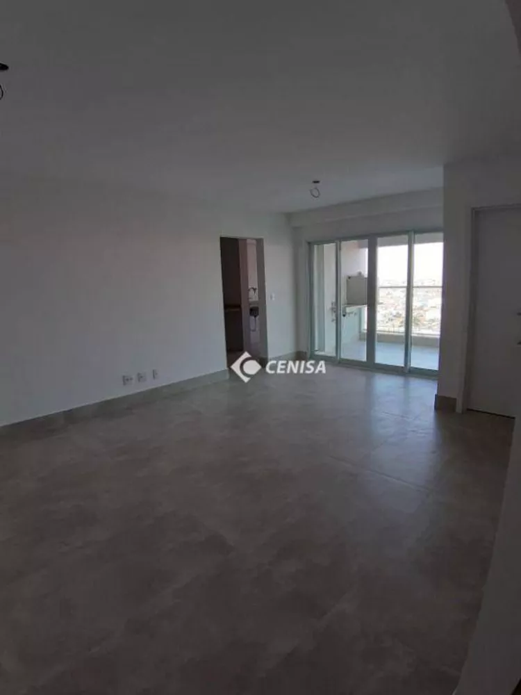 Apartamento, 3 quartos, 124 m² - Foto 7