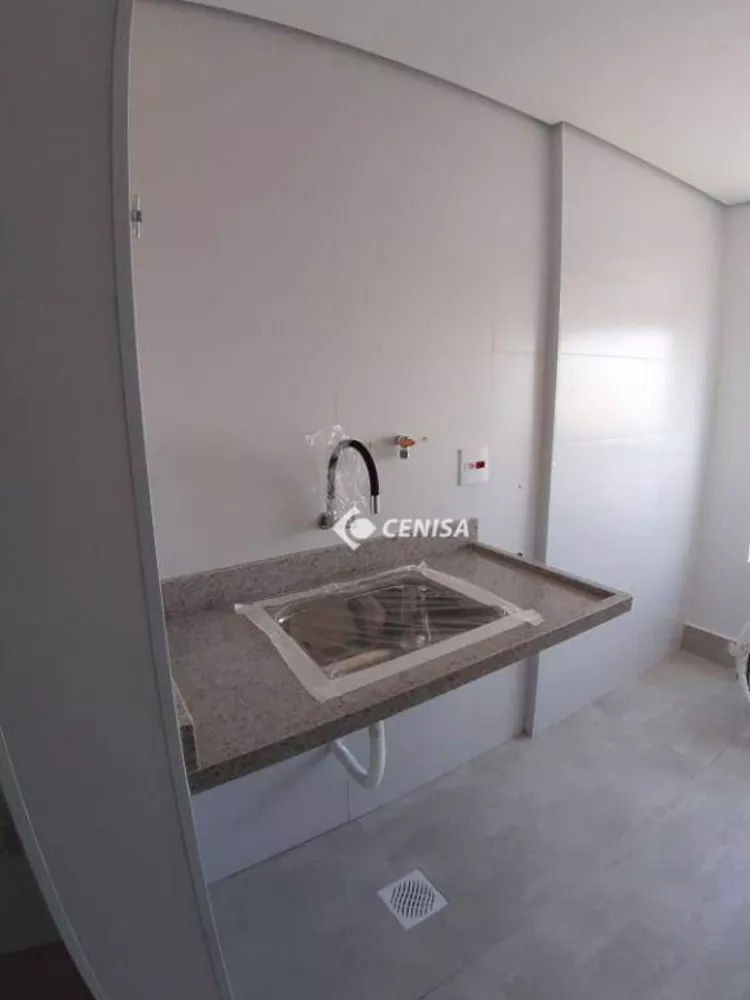 Apartamento, 3 quartos, 124 m² - Foto 8