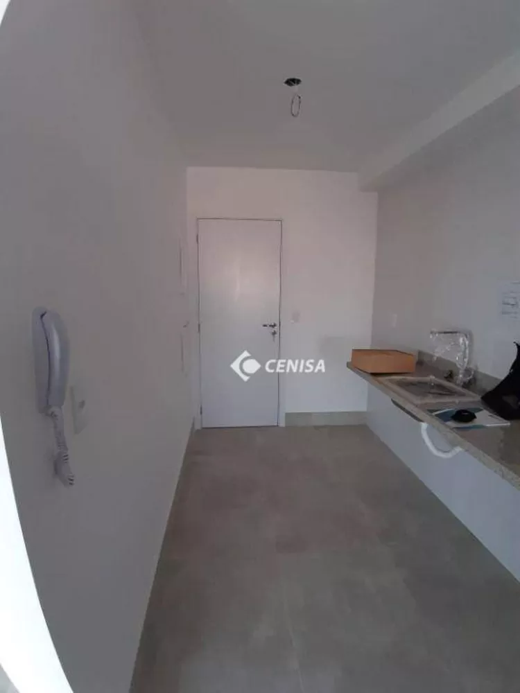 Apartamento, 3 quartos, 124 m² - Foto 6