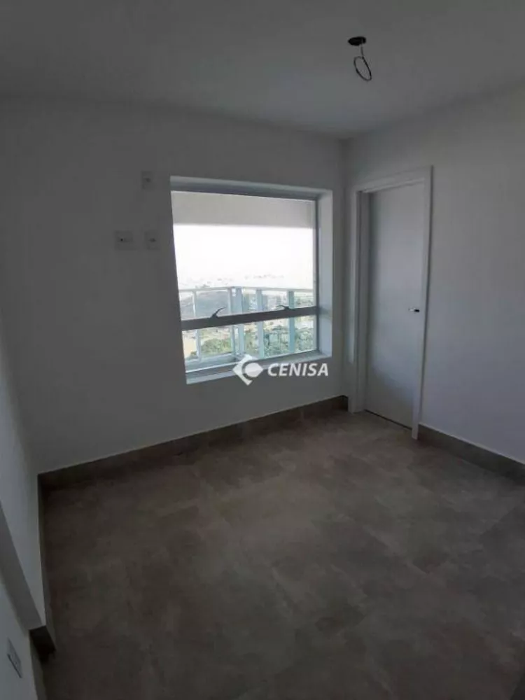 Apartamento, 3 quartos, 124 m² - Foto 5