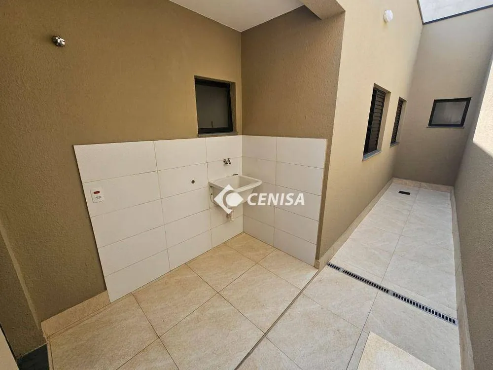 Casa, 2 quartos, 89 m² - Foto 7