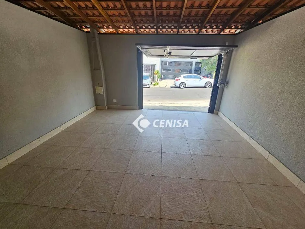 Casa, 2 quartos, 89 m² - Foto 3