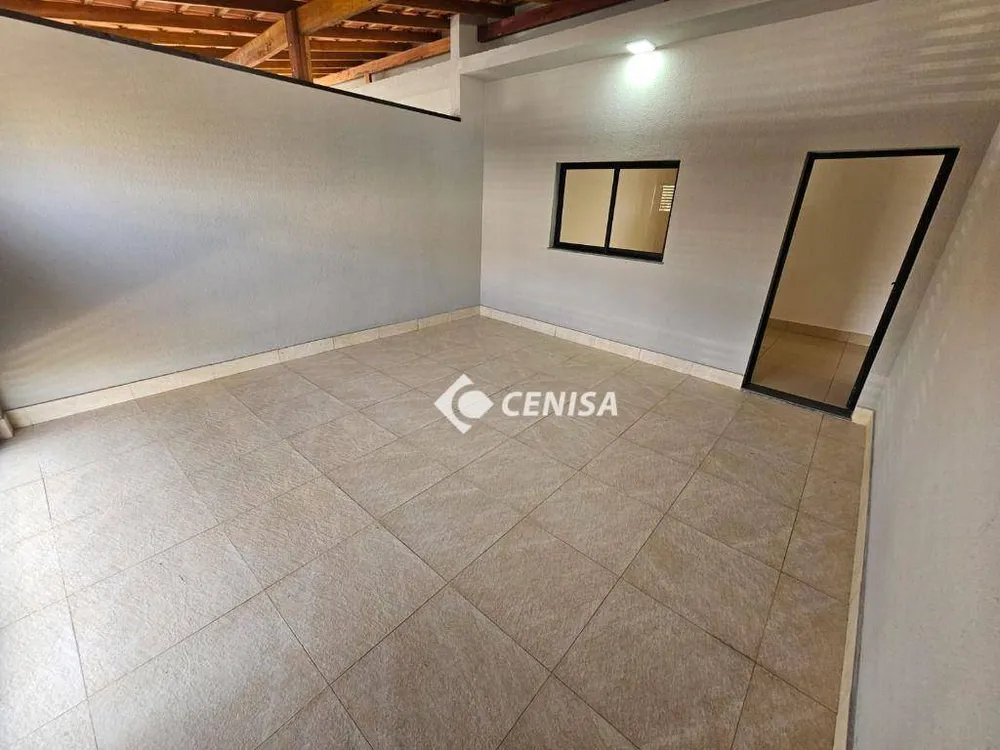 Casa, 2 quartos, 89 m² - Foto 4