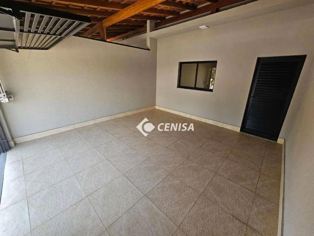 Casa, 2 quartos, 89 m² - Foto 6