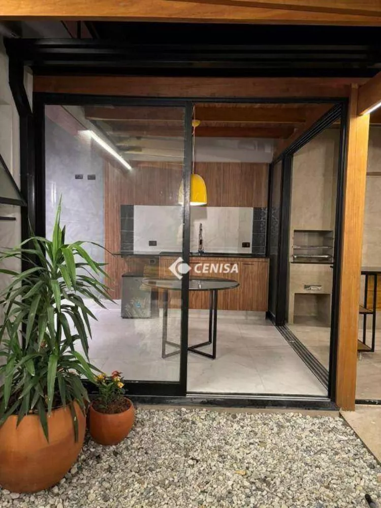 Casa, 2 quartos, 128 m² - Foto 5