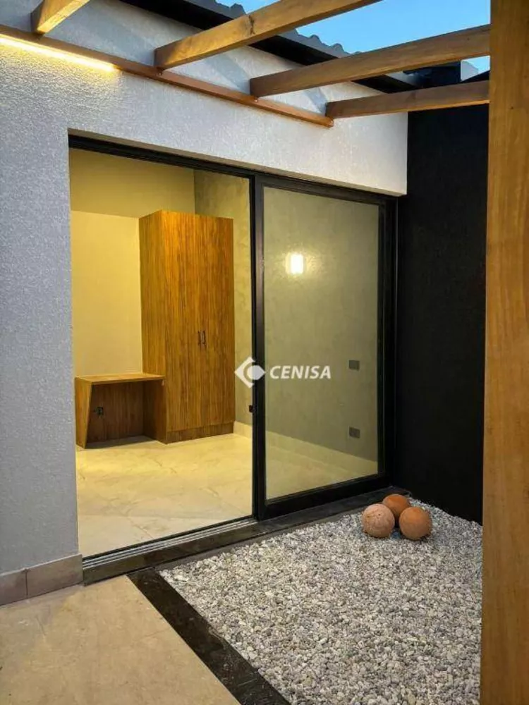 Casa, 2 quartos, 128 m² - Foto 7