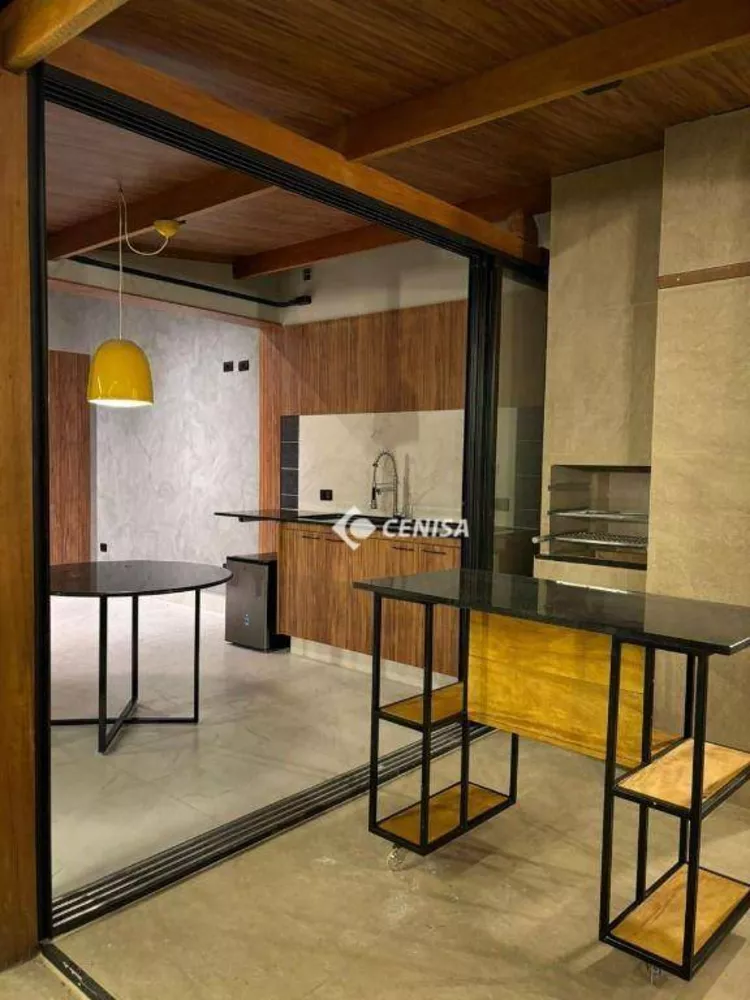 Casa, 2 quartos, 128 m² - Foto 4