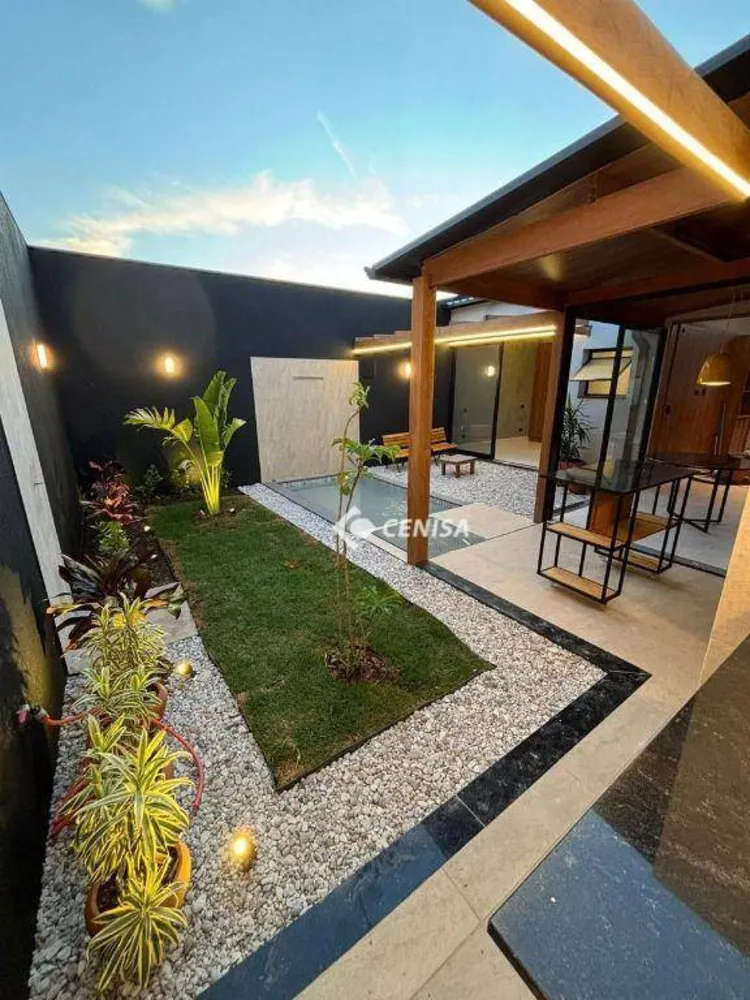 Casa, 2 quartos, 128 m² - Foto 11