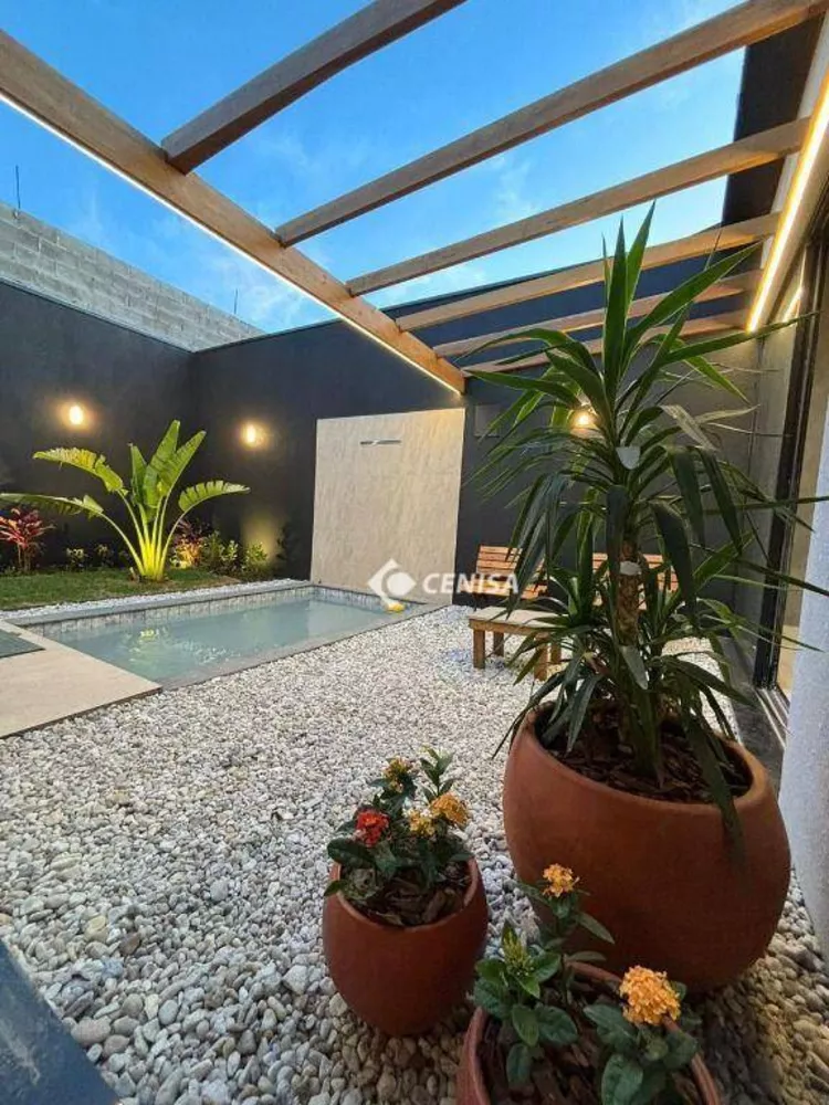 Casa, 2 quartos, 128 m² - Foto 9