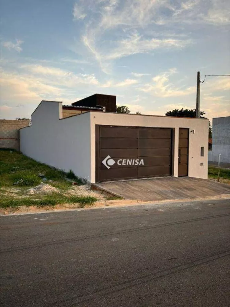 Casa, 2 quartos, 128 m² - Foto 19