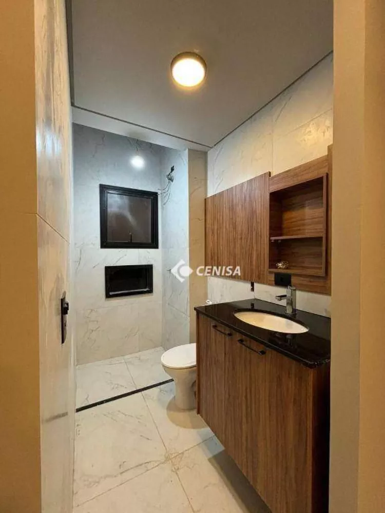 Casa, 2 quartos, 128 m² - Foto 12
