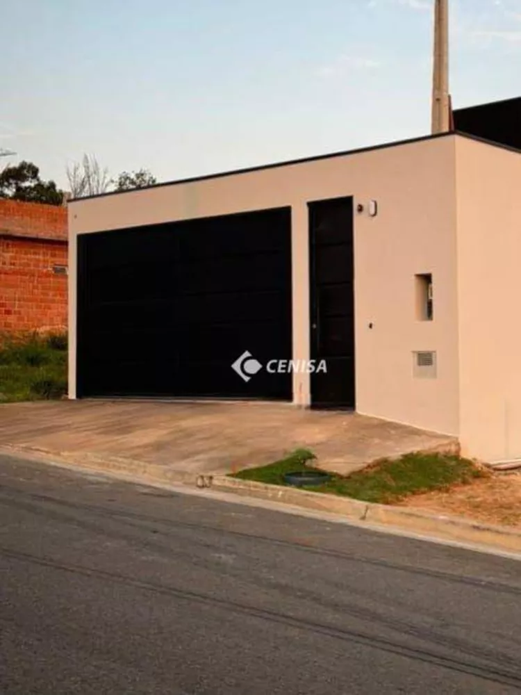 Casa, 2 quartos, 128 m² - Foto 20