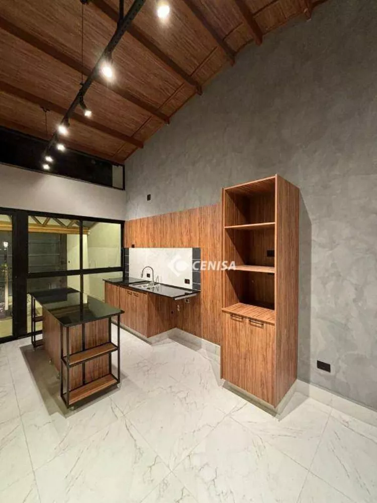 Casa, 2 quartos, 128 m² - Foto 6