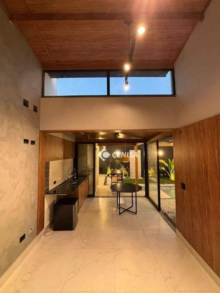 Casa, 2 quartos, 128 m² - Foto 2