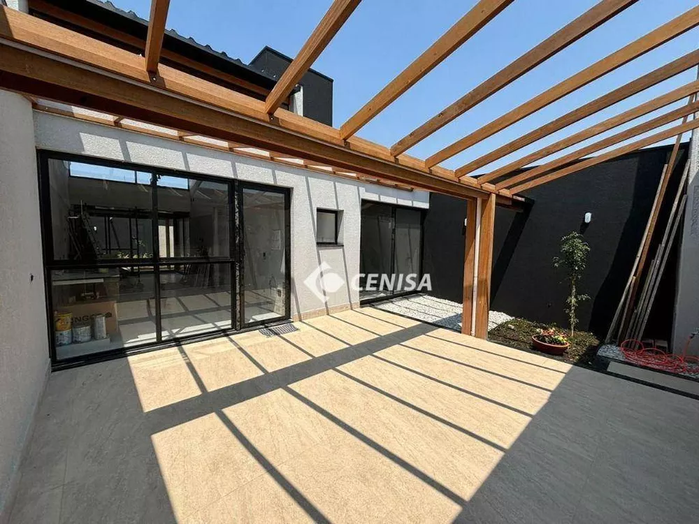 Casa, 2 quartos, 128 m² - Foto 1