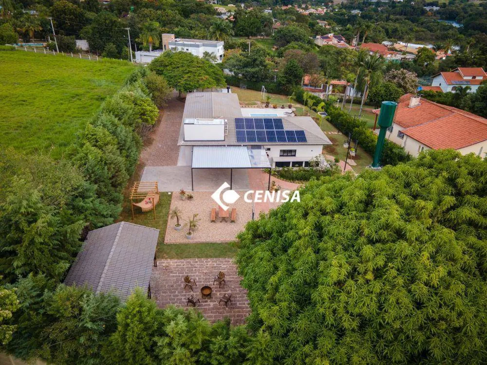 Casa de Condomínio, 4 quartos - Foto 4