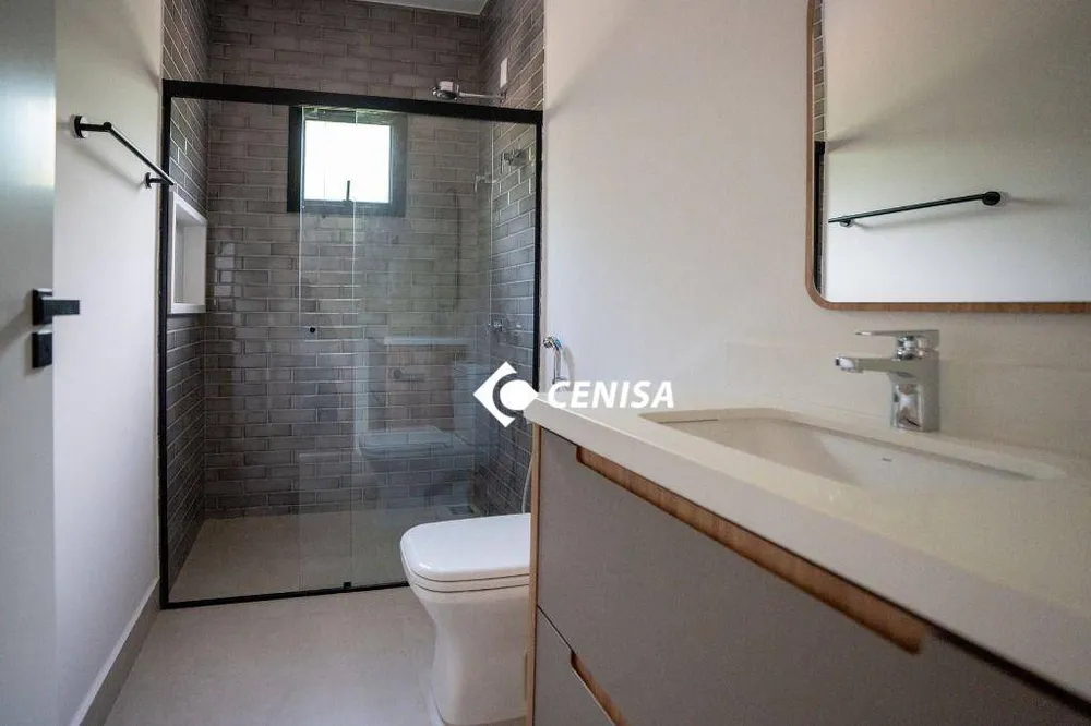 Casa de Condomínio, 4 quartos - Foto 3