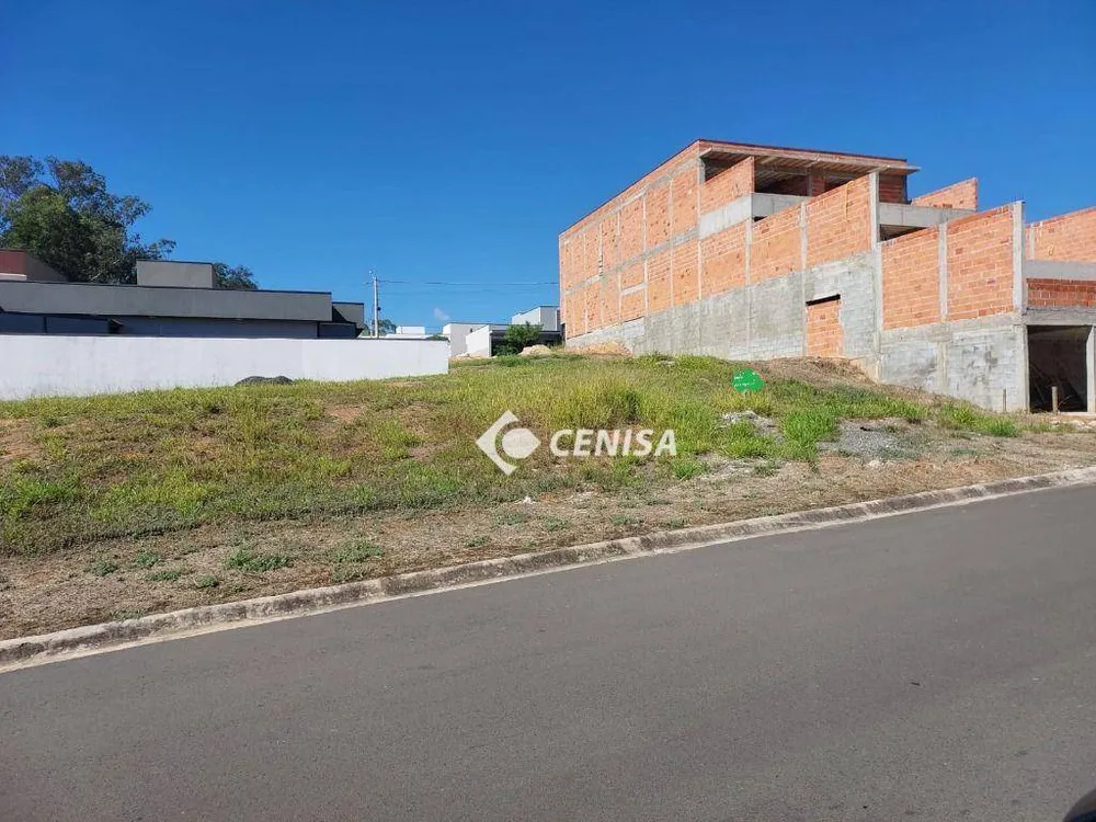 Loteamento e Condomínio, 550 m² - Foto 1