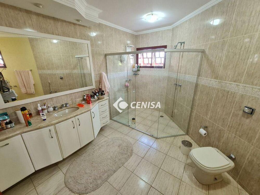 Casa, 3 quartos, 240 m² - Foto 8