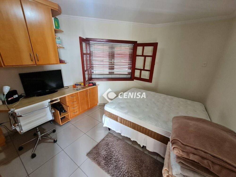 Casa, 3 quartos, 240 m² - Foto 14