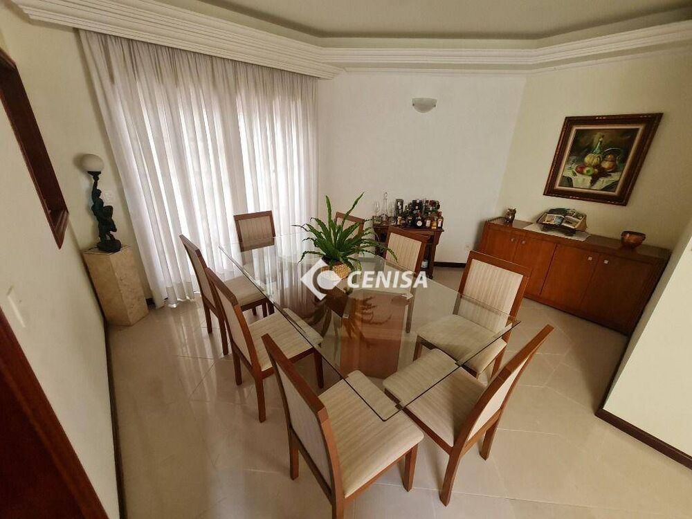 Casa, 3 quartos, 240 m² - Foto 6