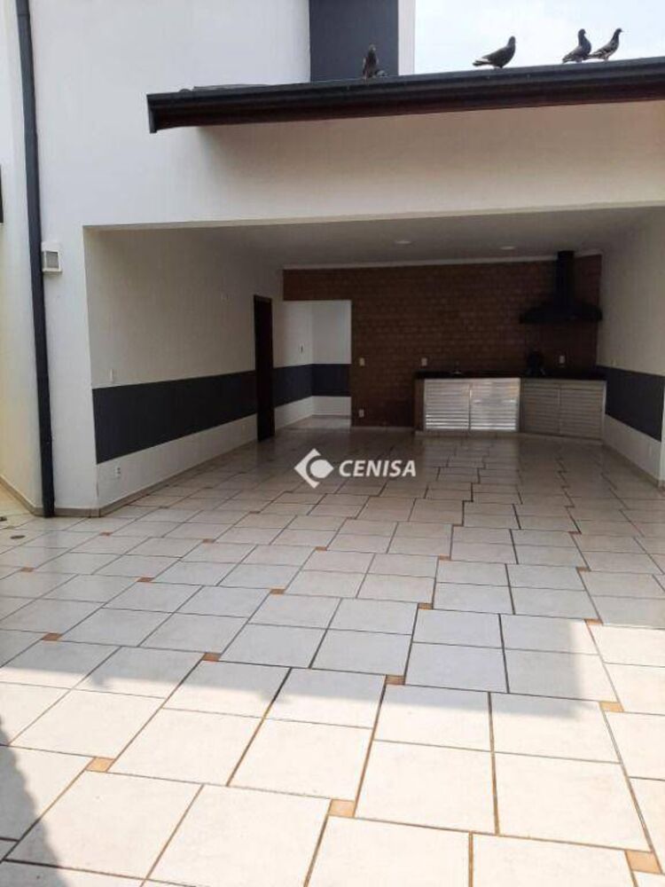 Casa, 3 quartos, 240 m² - Foto 20