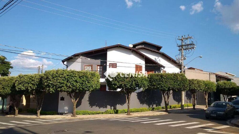 Casa, 3 quartos, 240 m² - Foto 12