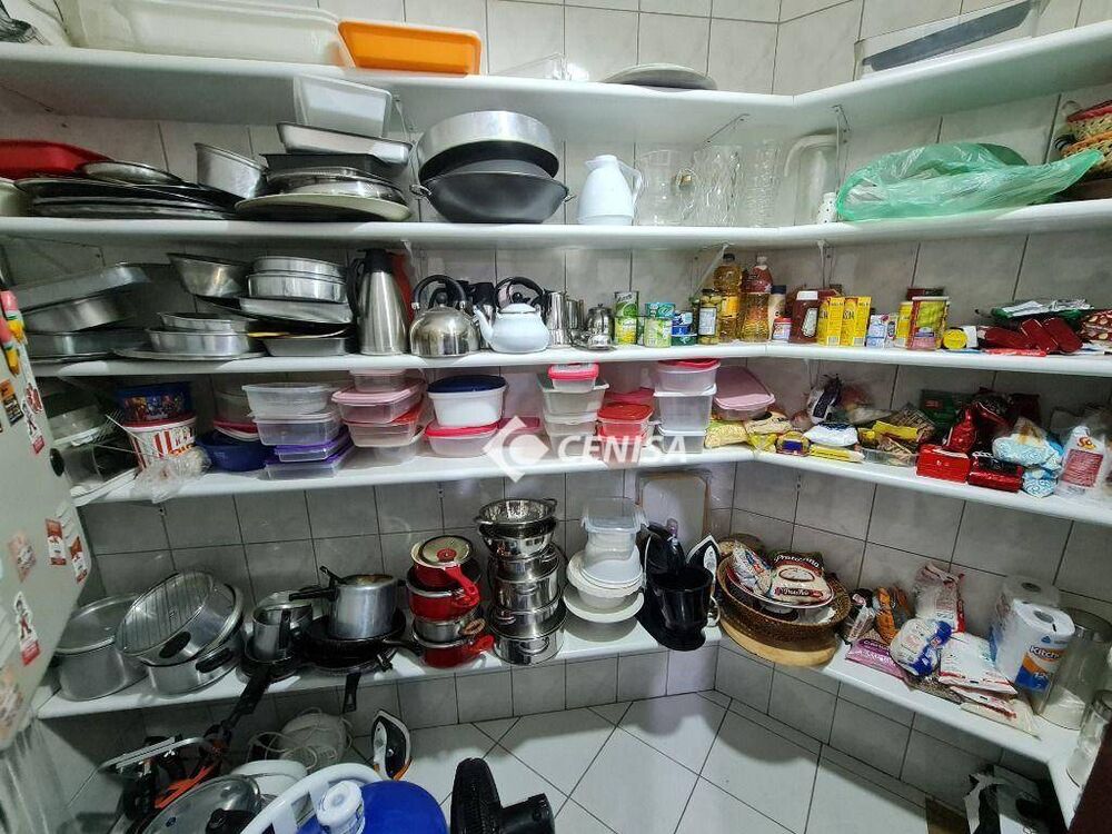 Casa, 3 quartos, 240 m² - Foto 5