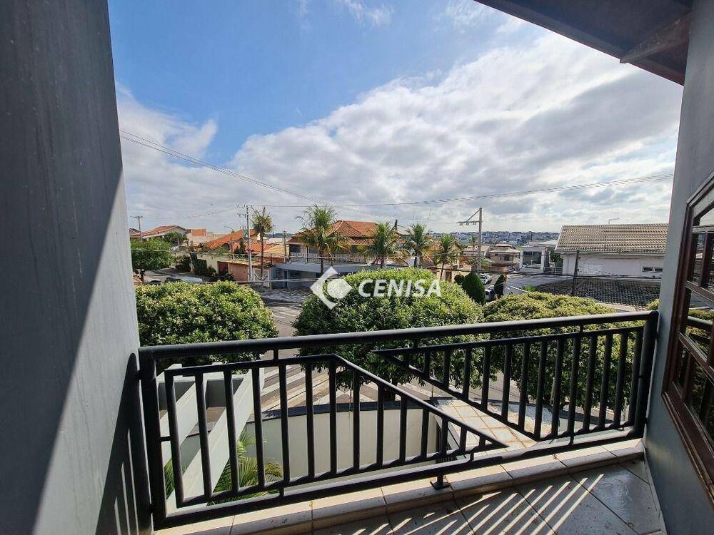Casa, 3 quartos, 240 m² - Foto 10