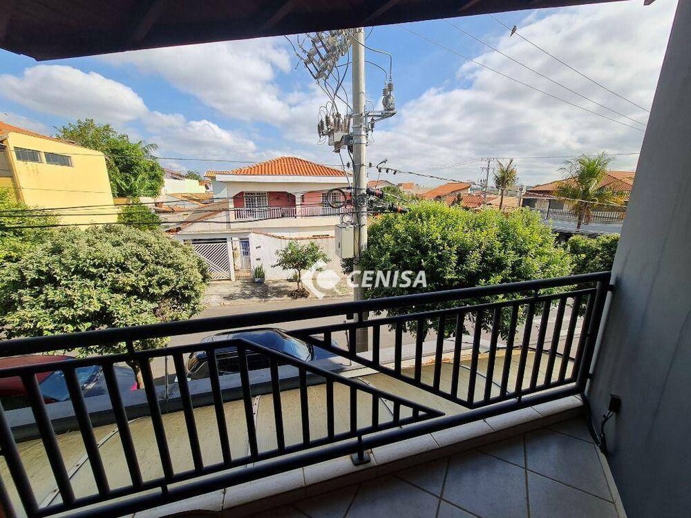 Casa, 3 quartos, 240 m² - Foto 7