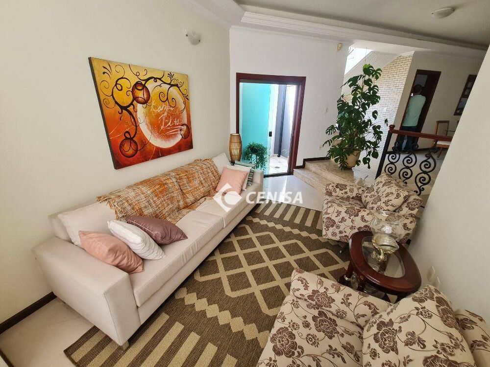 Casa, 3 quartos, 240 m² - Foto 15