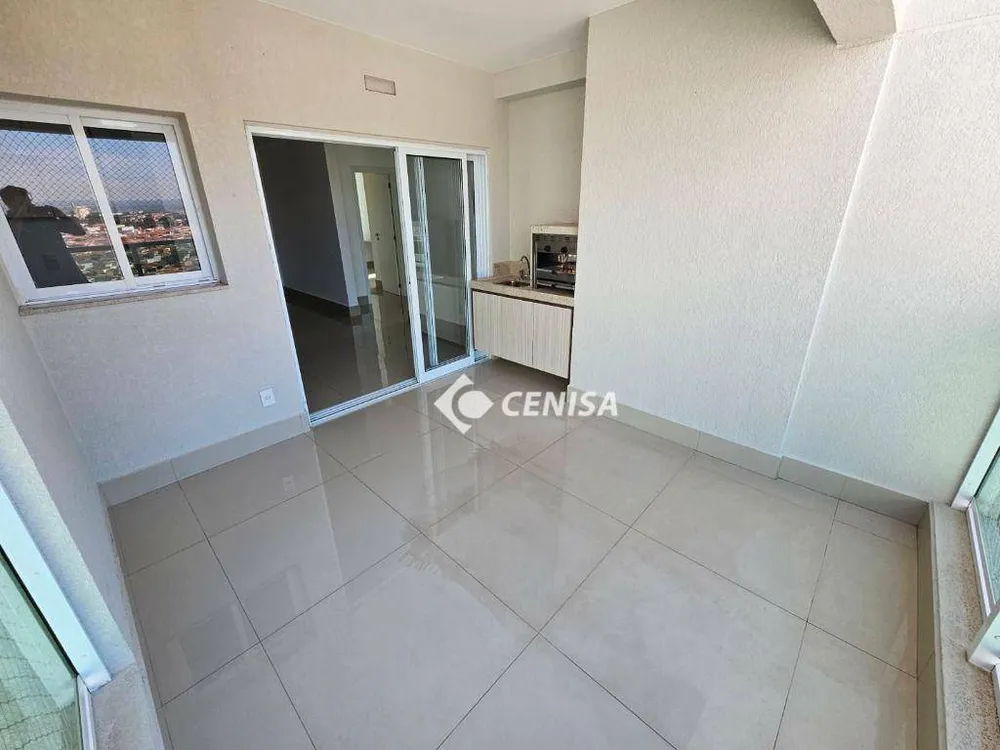 Apartamento, 3 quartos, 90 m² - Foto 1