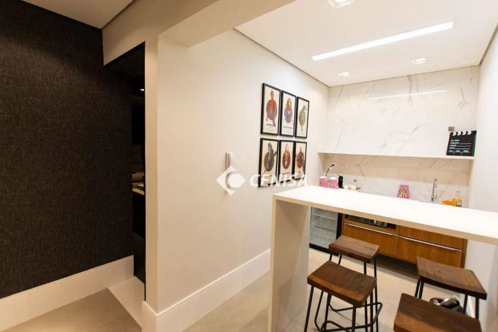 Apartamento, 3 quartos, 90 m² - Foto 10