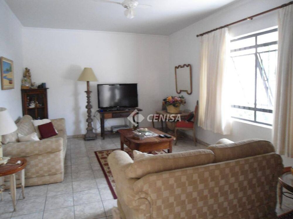 Casa, 3 quartos, 220 m² - Foto 20