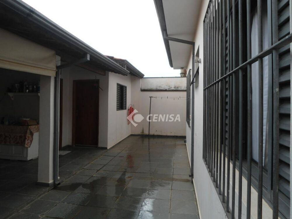 Casa, 3 quartos, 220 m² - Foto 4